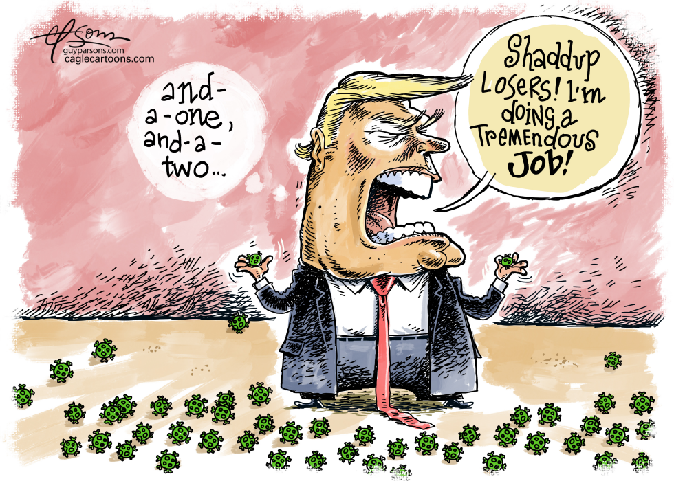 Master Juggler