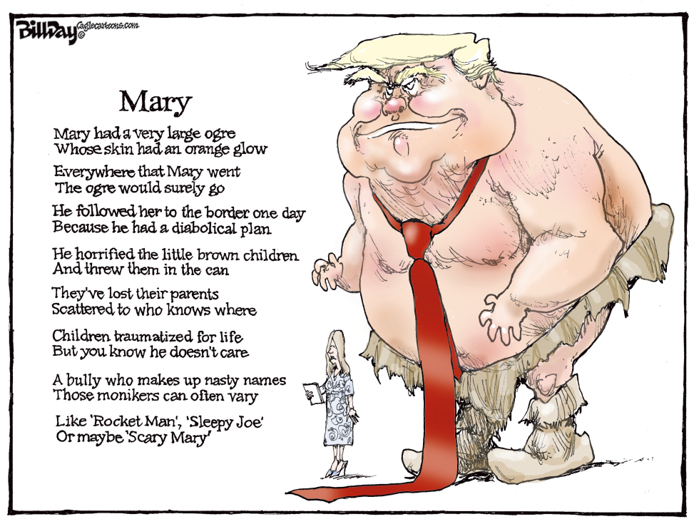 Mary Trump
