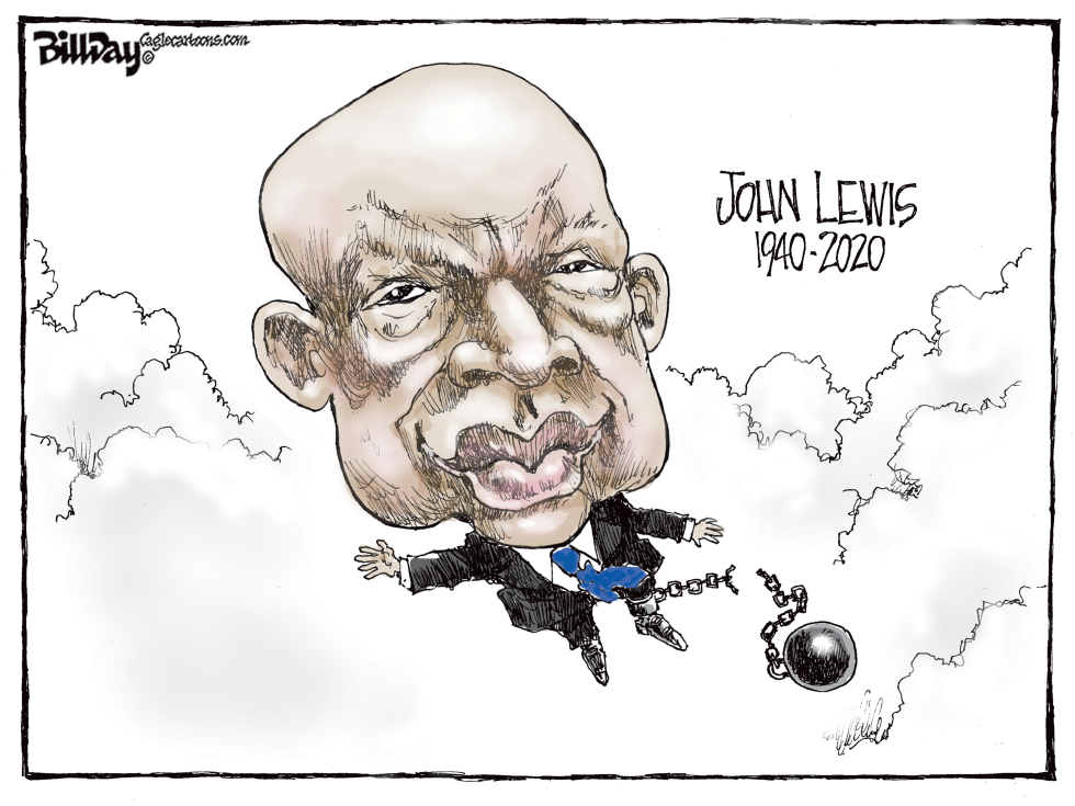 John Lewis