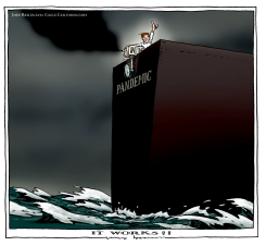 IT WORKS by Joep Bertrams