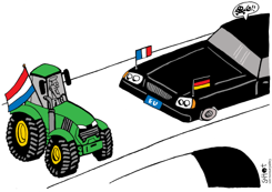 EURO SUMMIT by Schot
