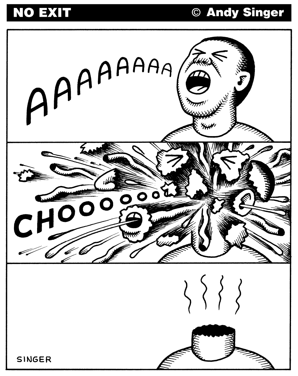 Big Sneeze