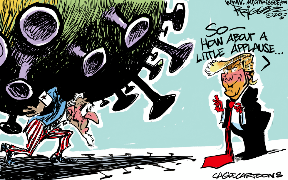 America's Gratitude