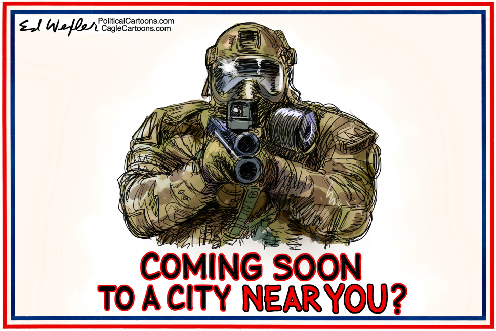 City Near You