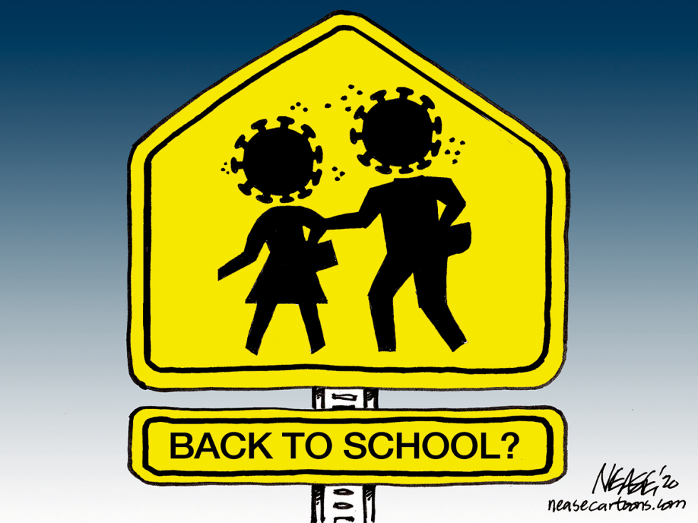 Back to School