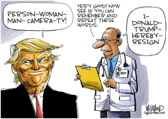 REPEAT AFTER ME by Dave Whamond