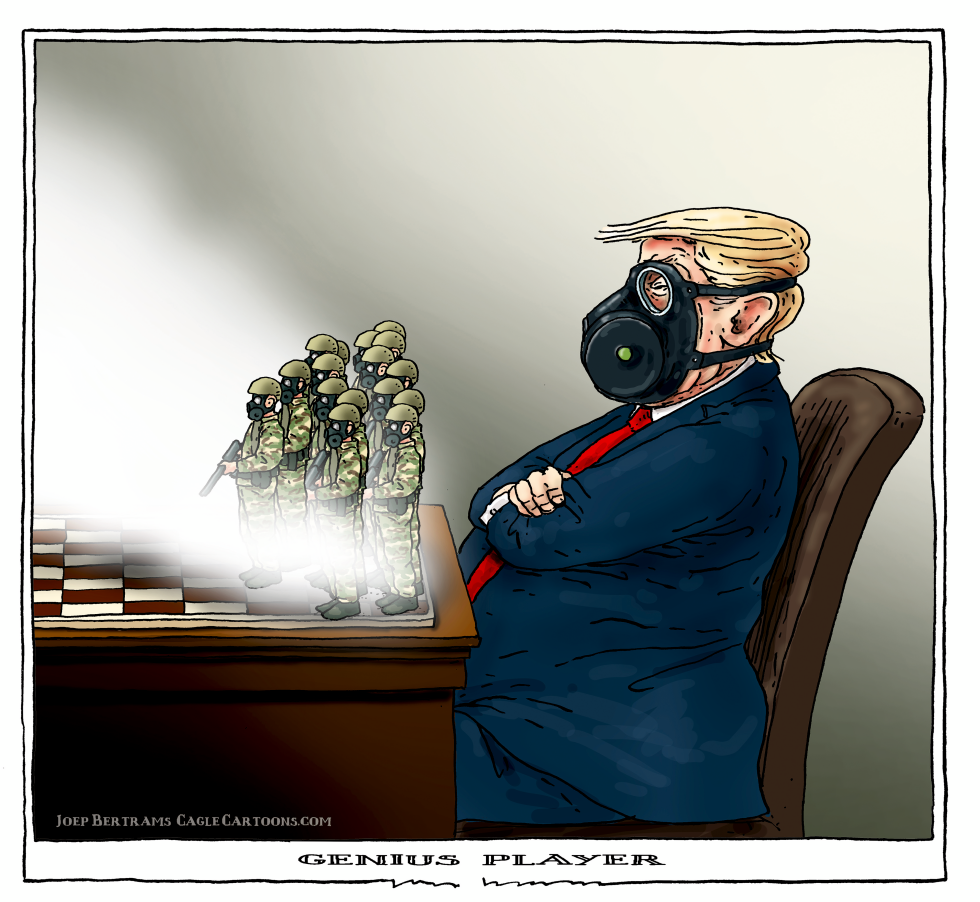 genius player