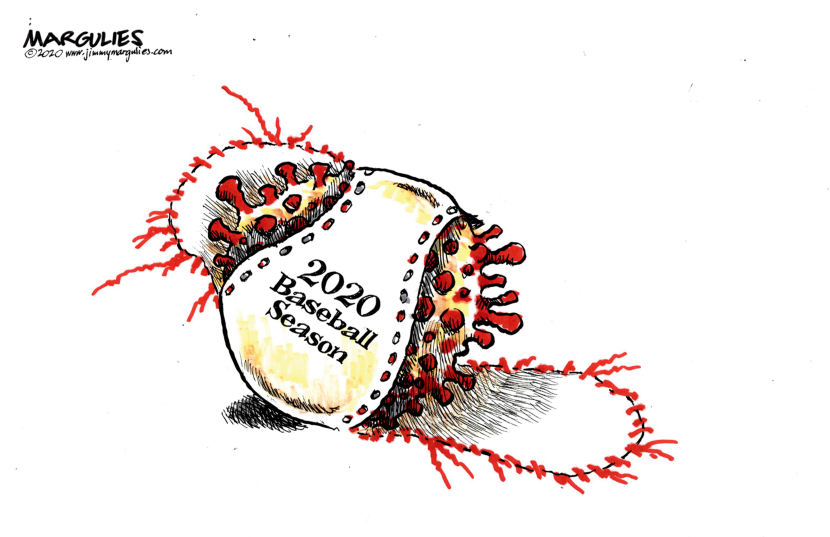2020 Baseball Season