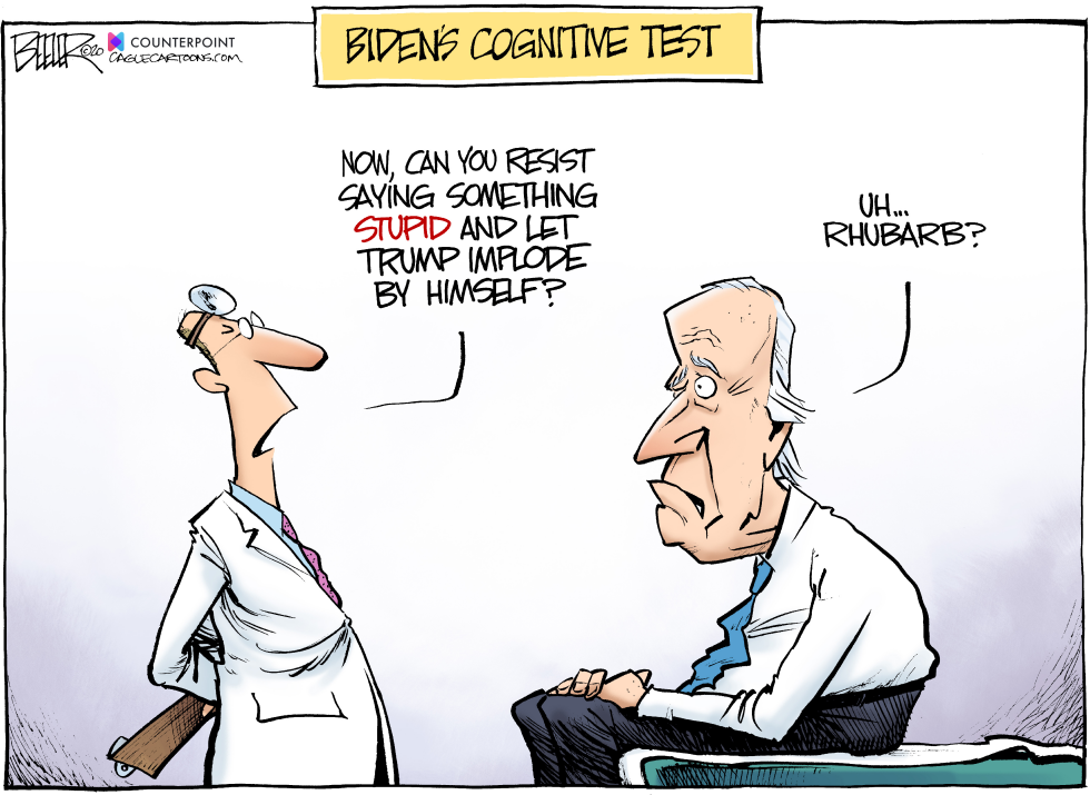 Cognitive Test