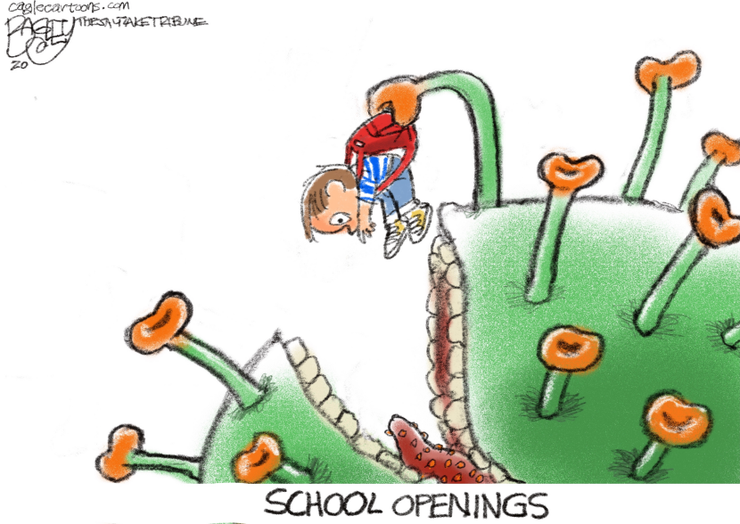 School Openings