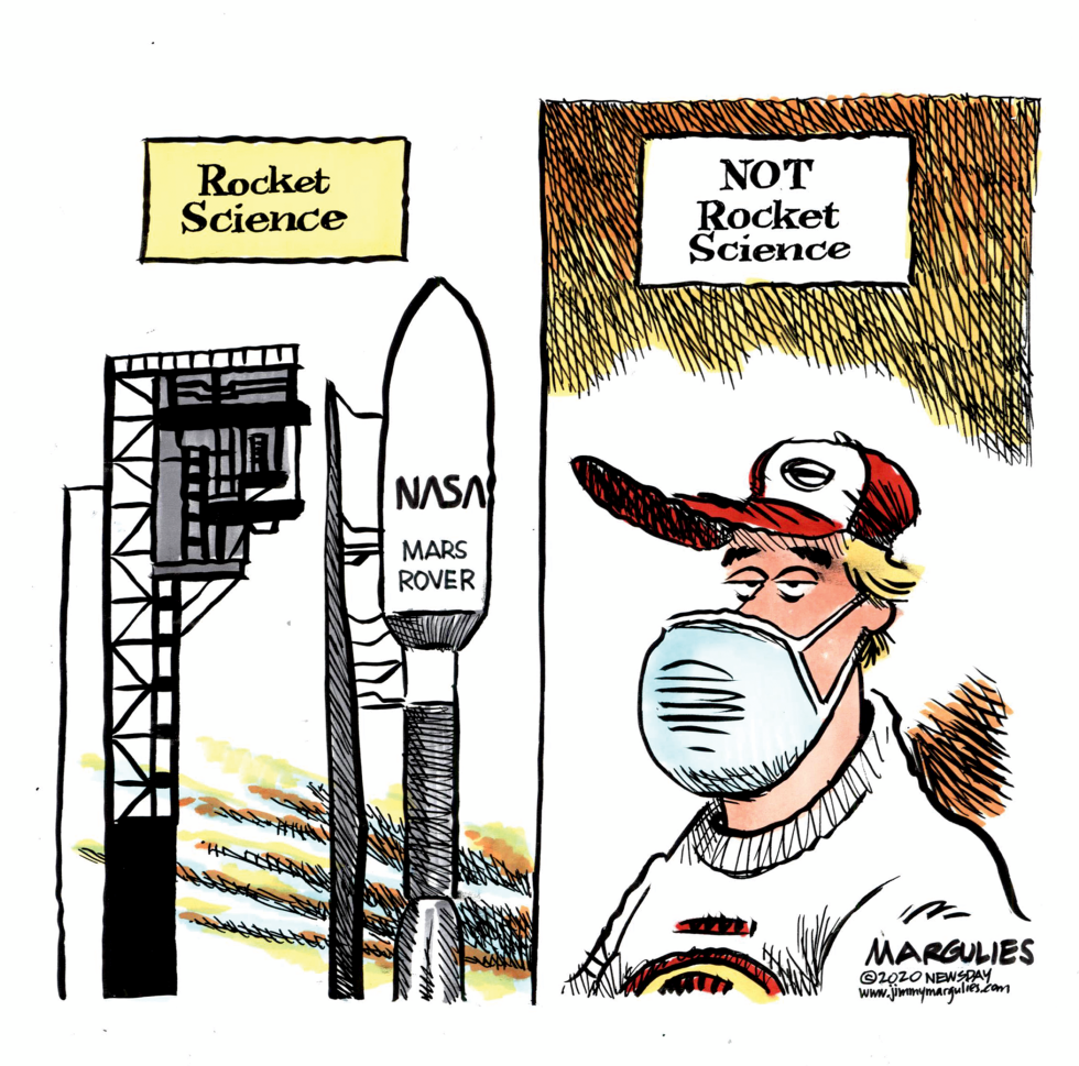 NOT Rocket Science
