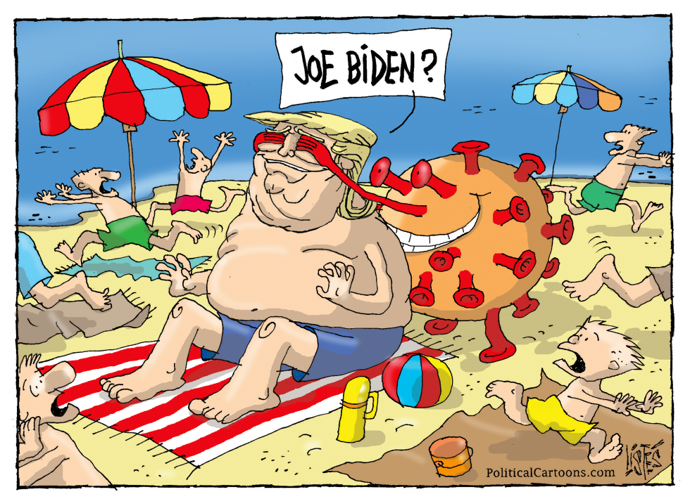 Trump Summer