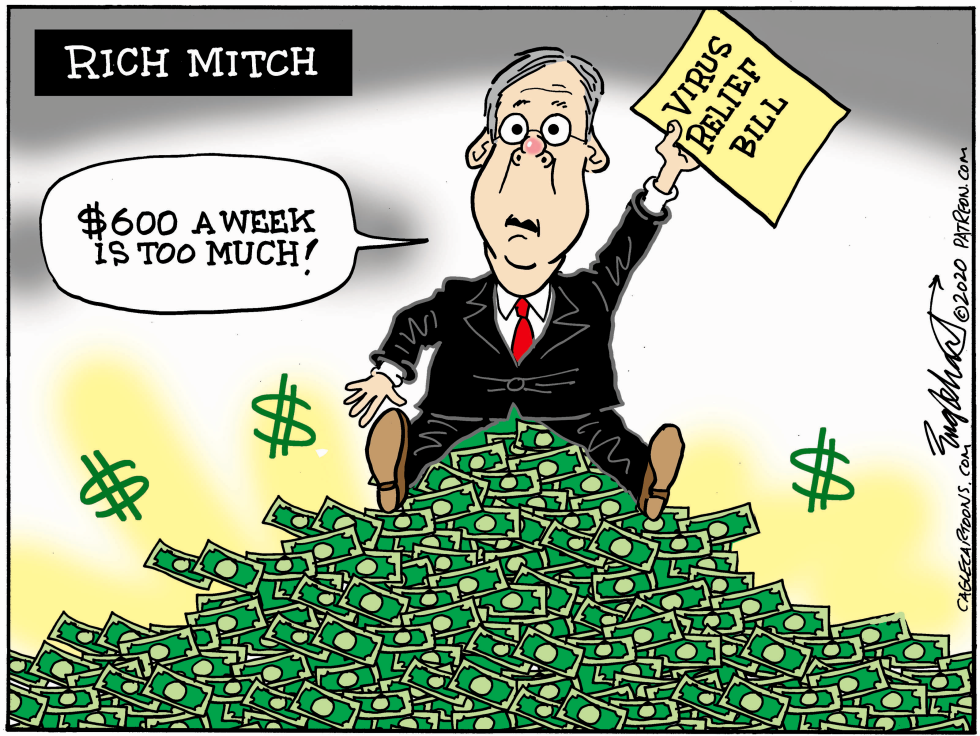 Rich Mitch