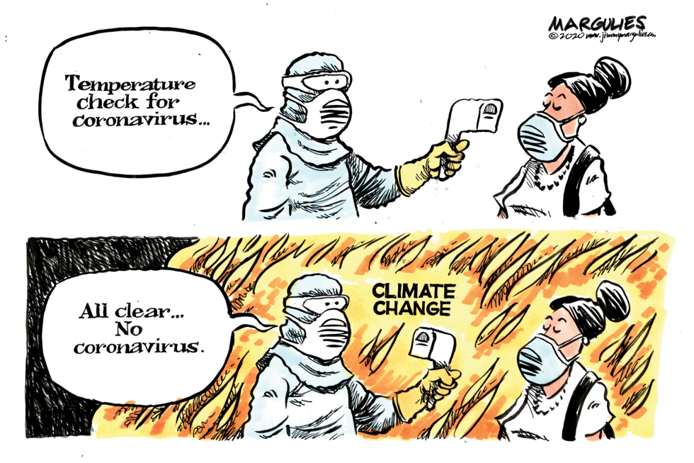 Temperature Check