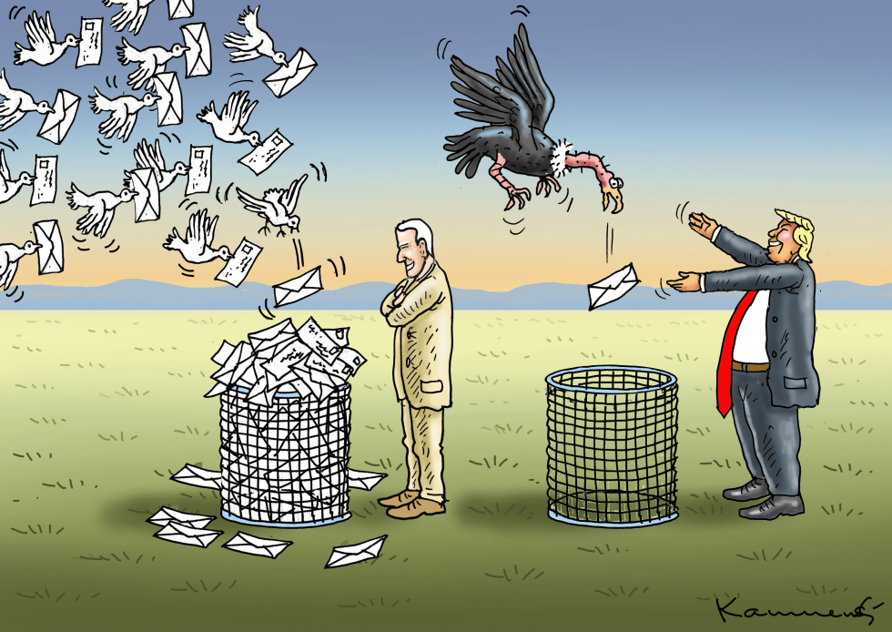 Election 2020