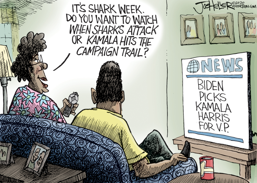 Kamala Harris