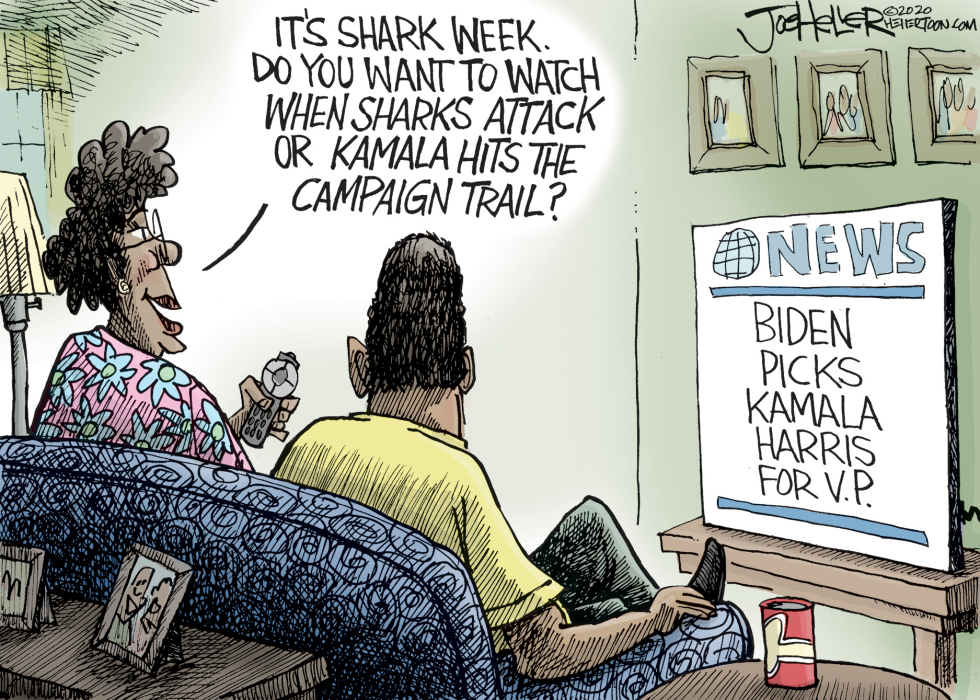 Kamala Harris