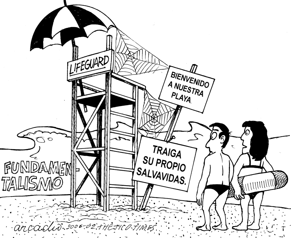 Fundamentalismo islámico