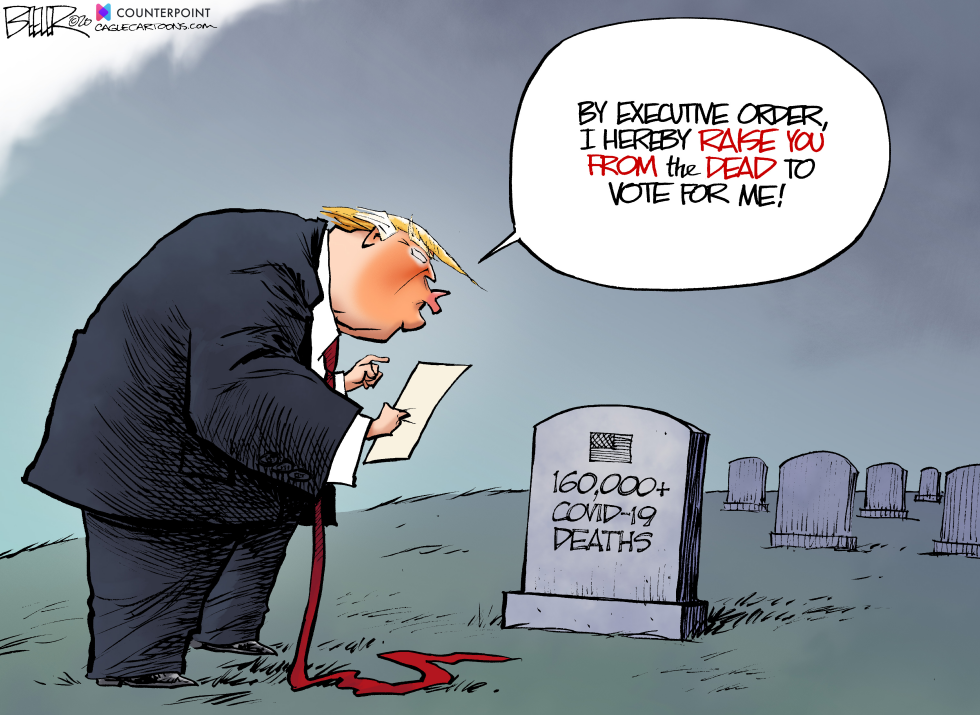 Trump Executive Orders