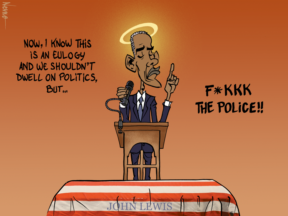 f*kkk the police