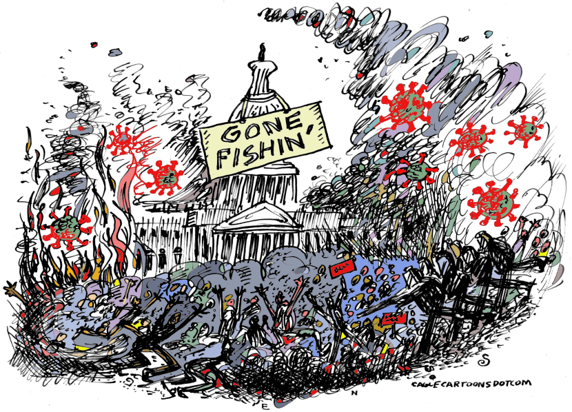 Congressional Holiday