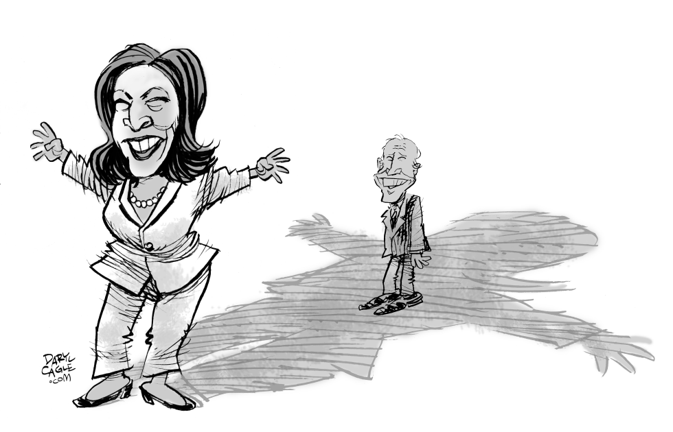 Kamala Shadow