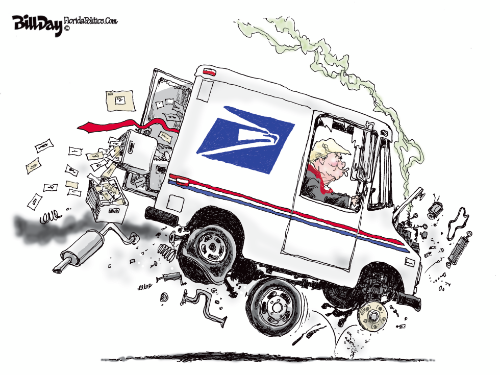 Postal Carrier