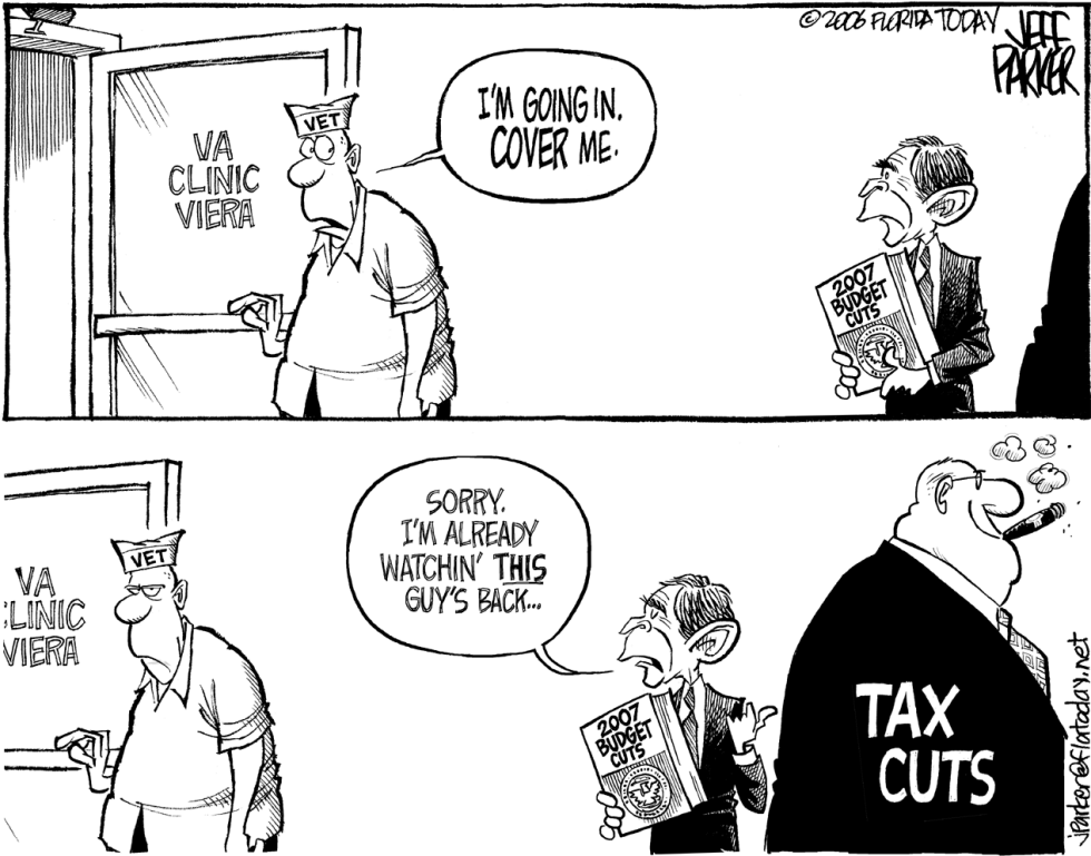 Take Cover Vets