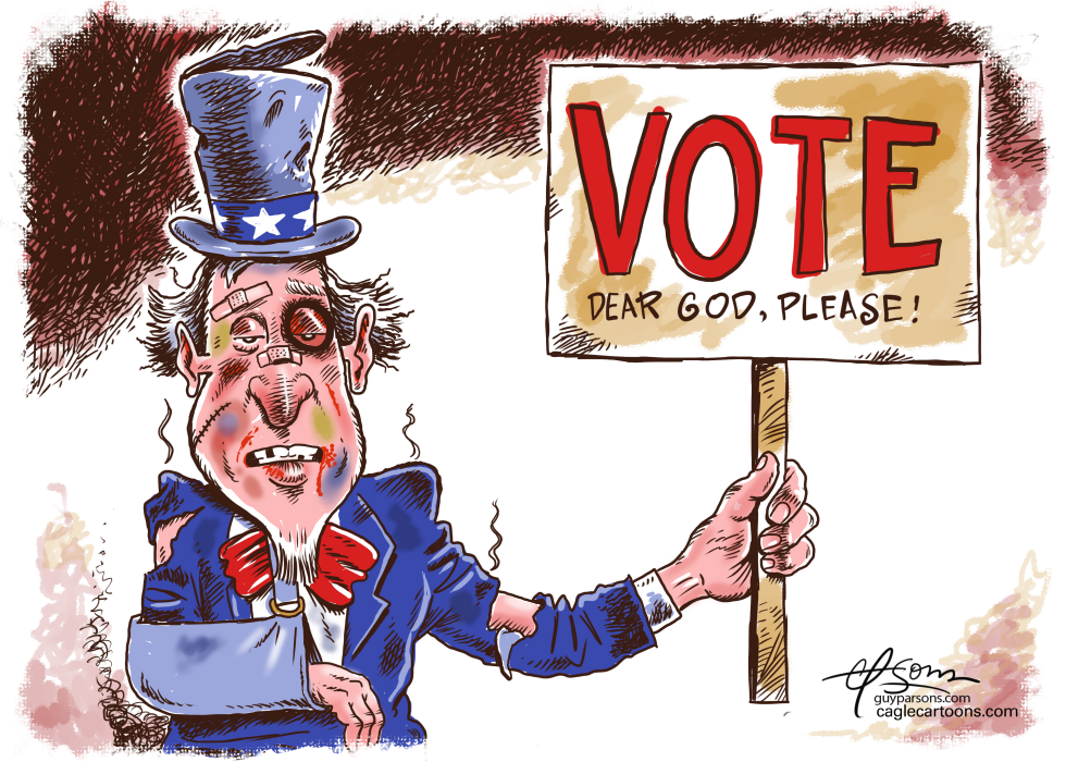2020 Election