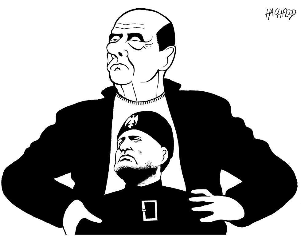 Berlussolini