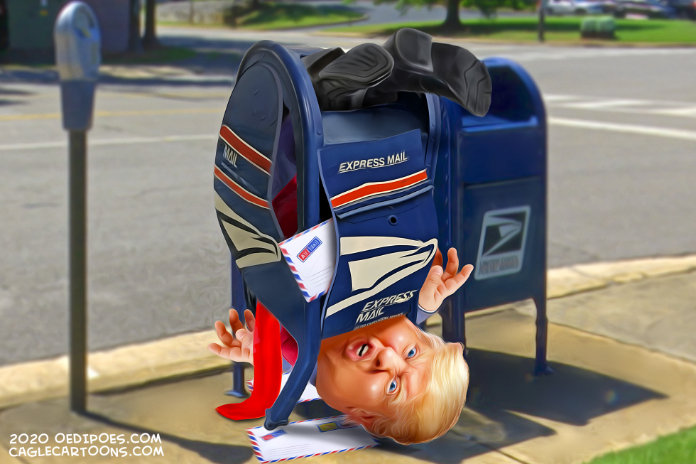Special delivery