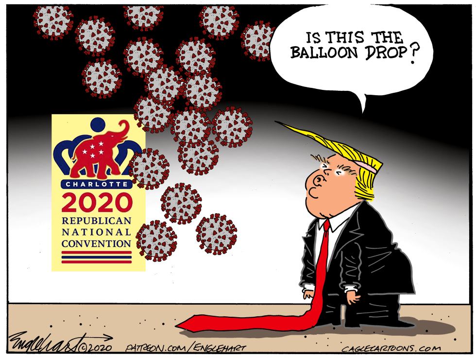 Republican National Convention
