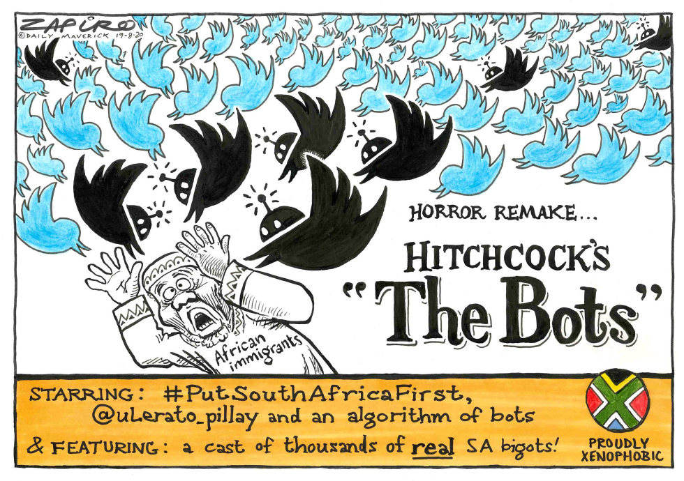 The Bots