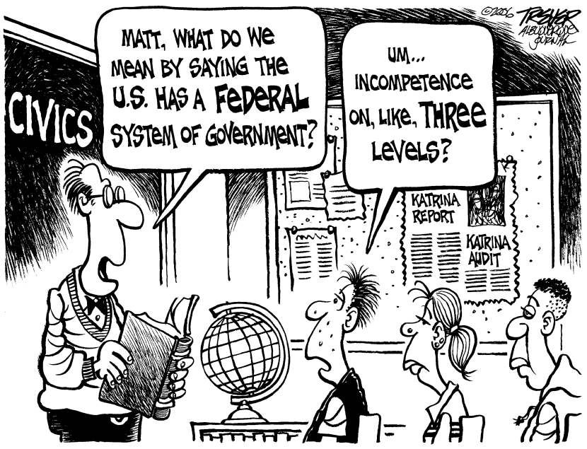Federal System