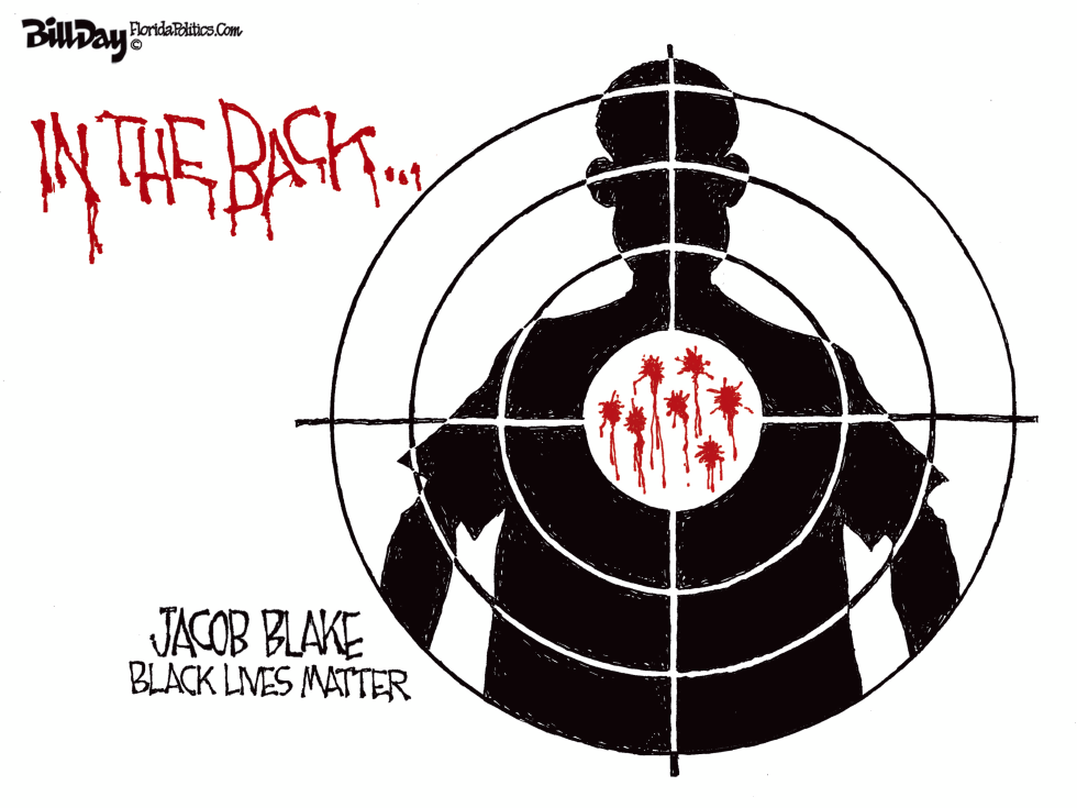 Jacob Blake