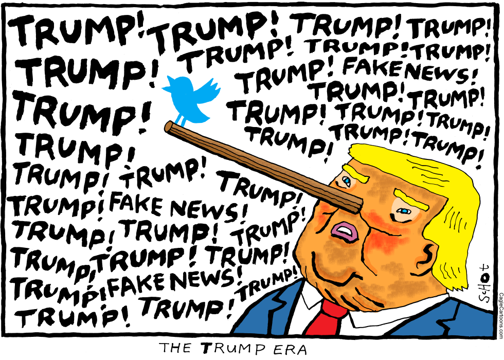 the Trump era