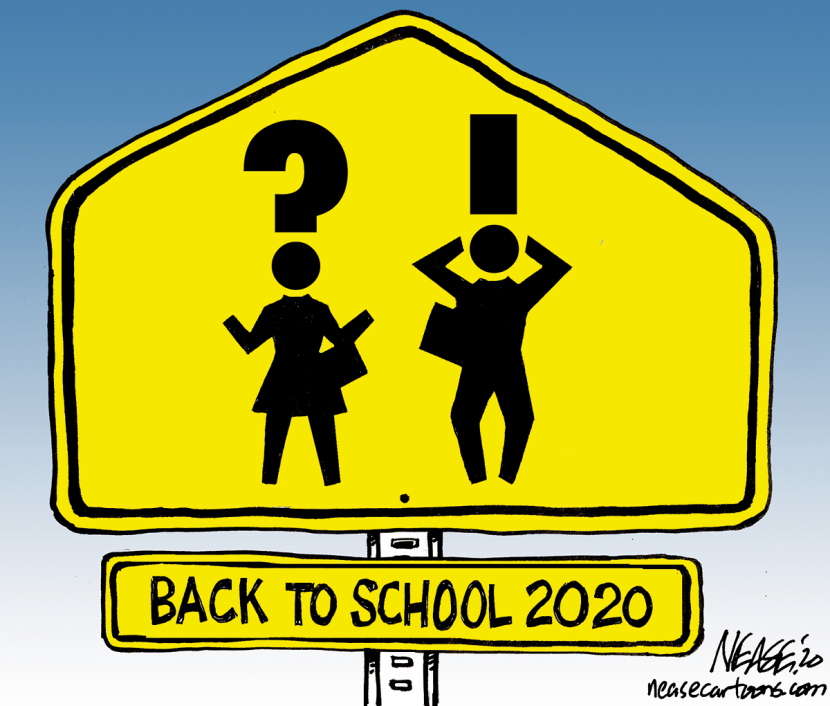 School Signs