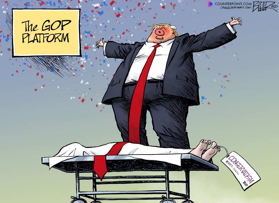 GOP Platform