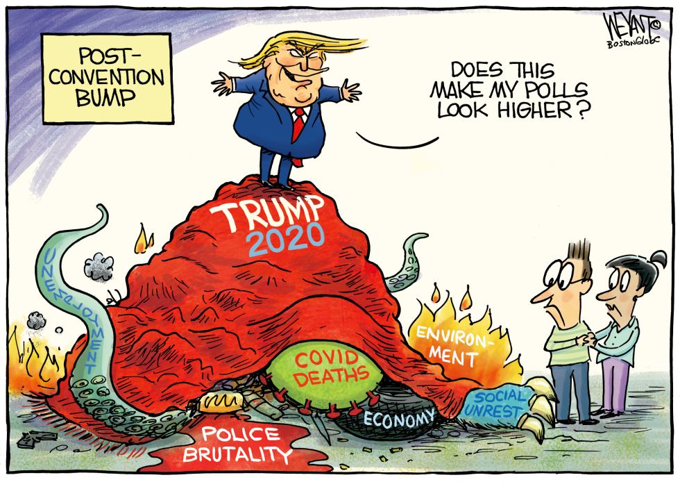 Trump Bump