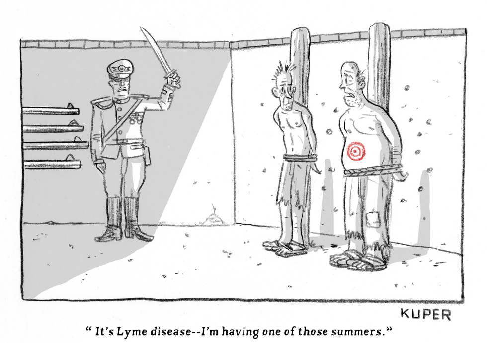 One of Those Summers