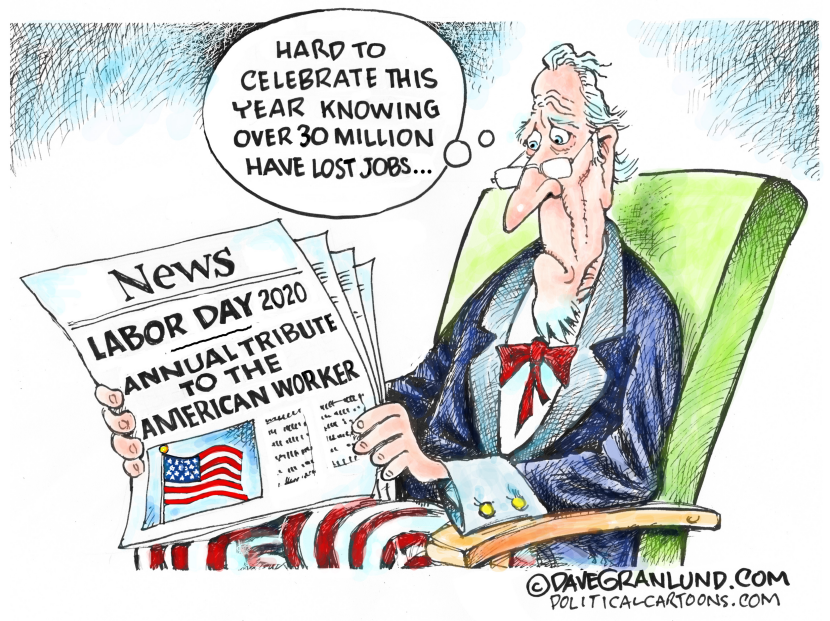 Labor Day 2020