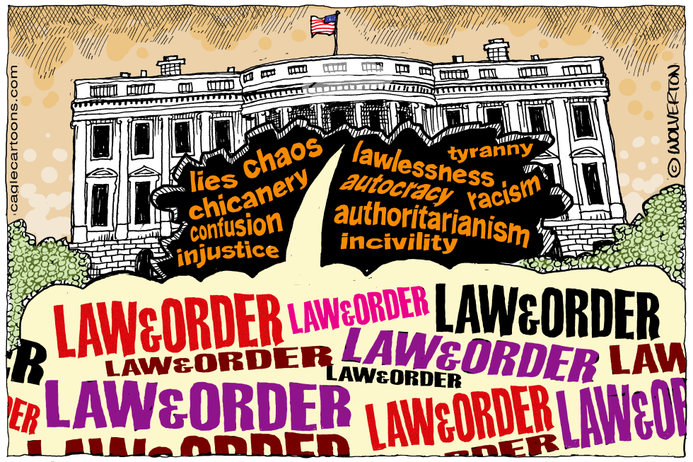 Law and Order