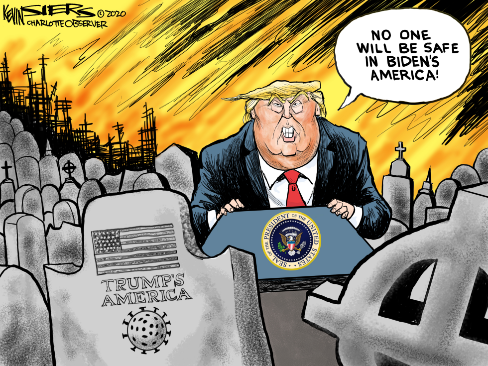 RNC's America