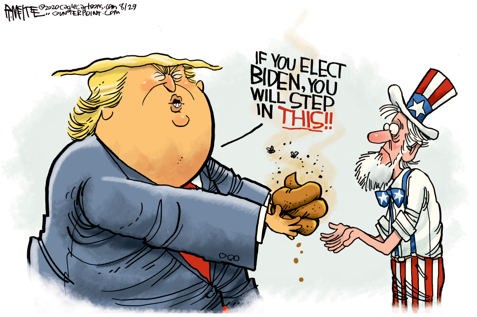 Trump's Vision