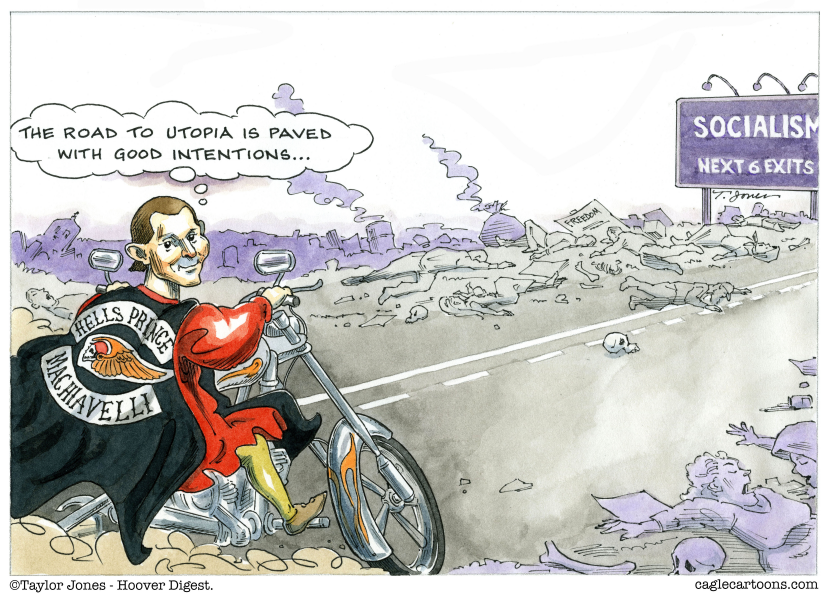 Road to Socialism