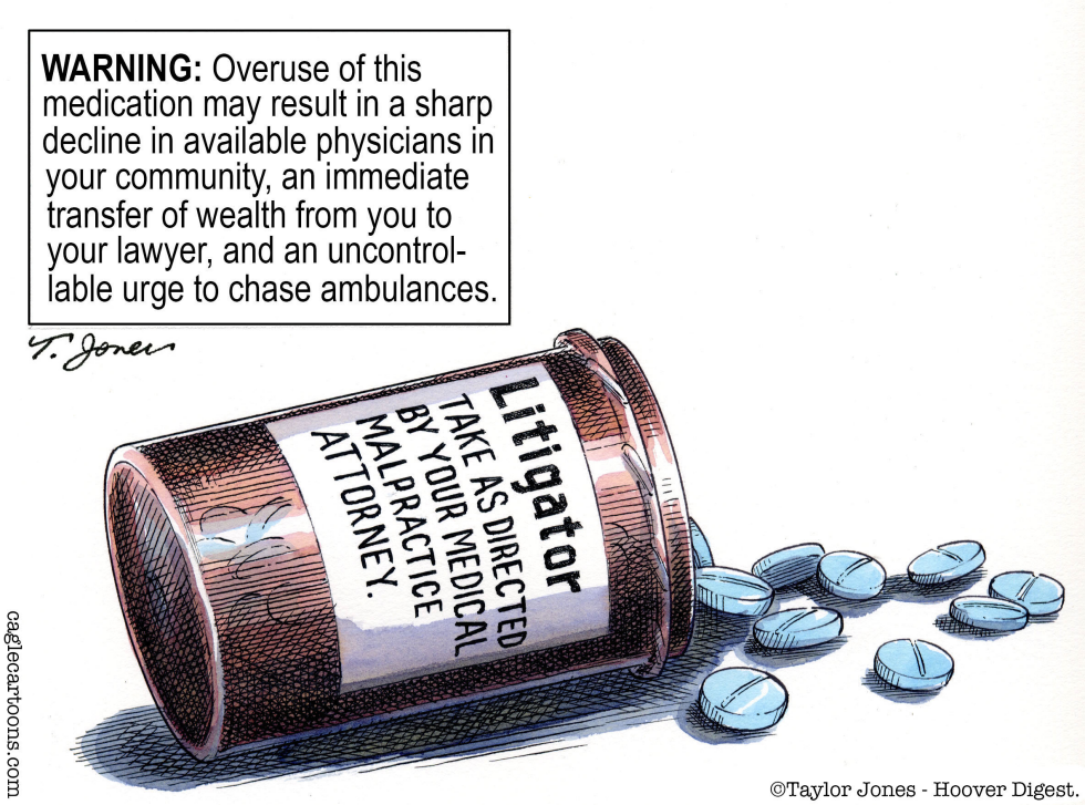 Medical malpractice attorneys