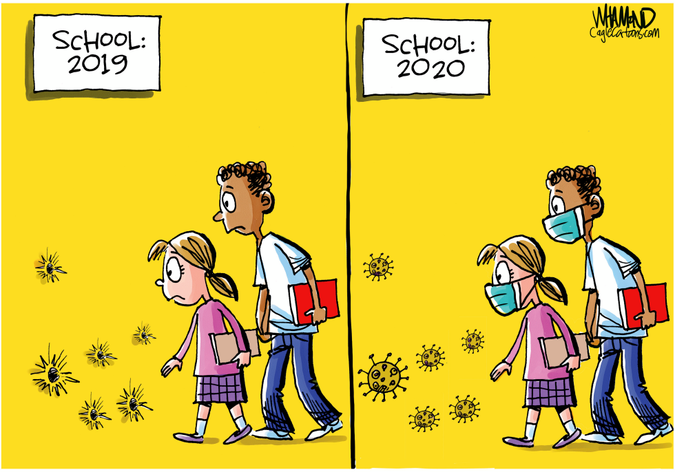 School problems