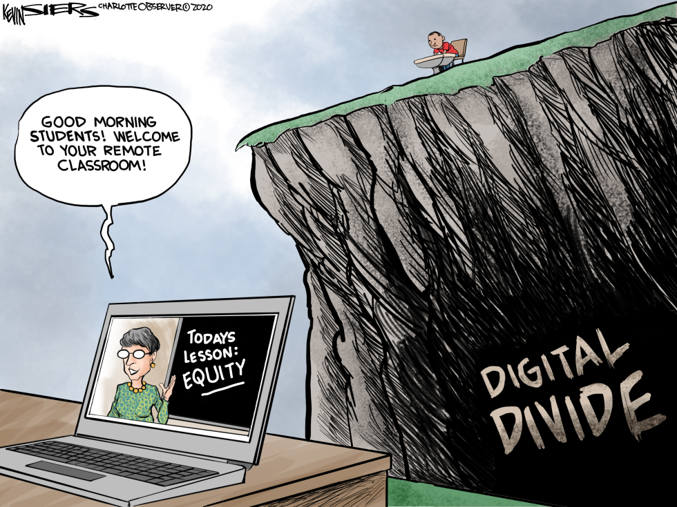 Remote Learning