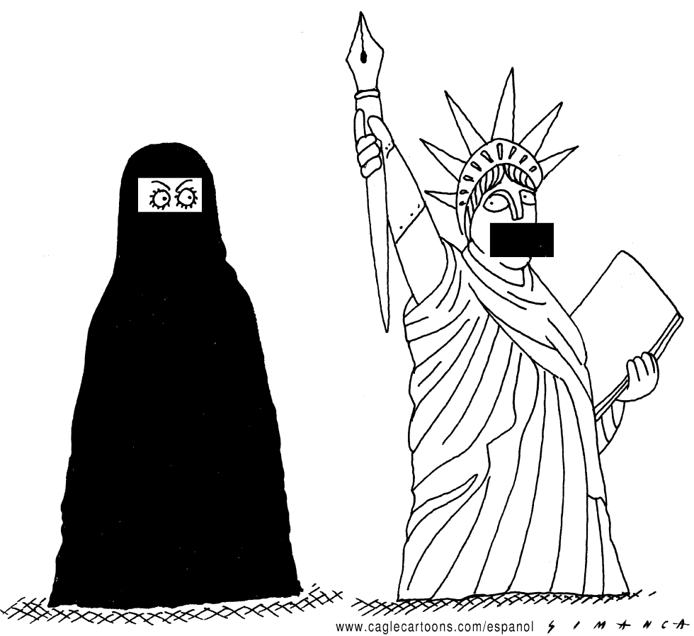 Libertad?