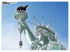 LIBERTY UNPLUGGED by Bill Day